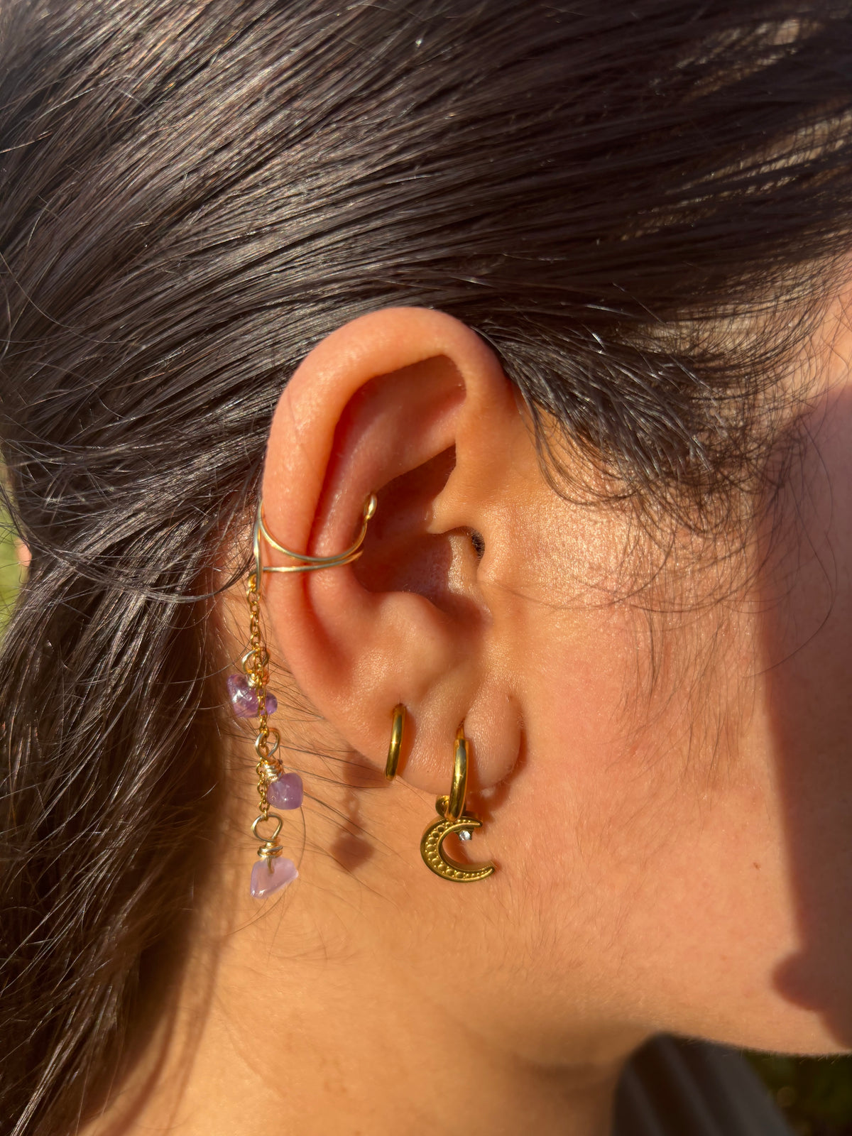 Ear Cuffs π§π»ββοΈβ¨